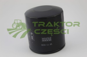 Filtr oleju silnika New Holland