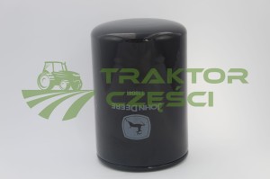 Filtr oleju silnika John Deere