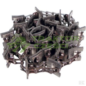 ŁAŃCUCH PODAJNIKA KŁOSOWEGO FENDT MASSEY FERGUSON