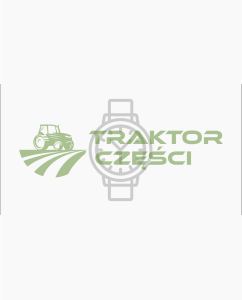 Pompa hydrauliczna kpl. 