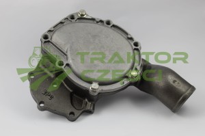 Pompa wody Massey Ferguson Perkins Landini