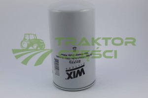 Filtr oleju silnika 51773