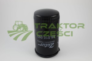 Filtr oleju silnika 68016093 