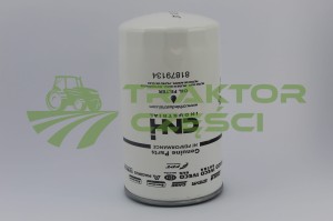 Filtr oleju silnika New Holland 81879134