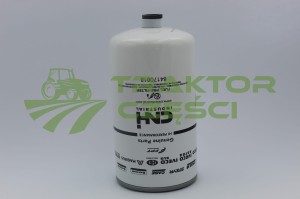 Filtr paliwa New Holland Case