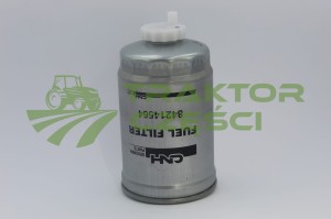 Filtr paliwa New Holland Case