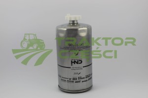 Filtr paliwa New Holland Case