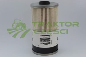 Filtr paliwa wkład New Holland Case 