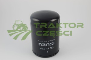 Filtr oleju silnika 87405529 