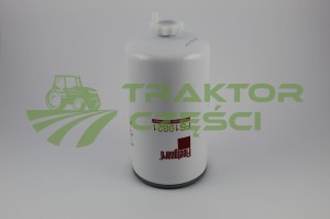 Filtr paliwa New Holland Case