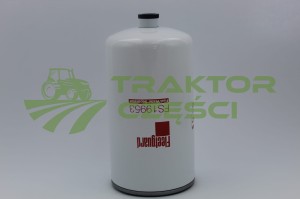 Filtr paliwa New Holland Case