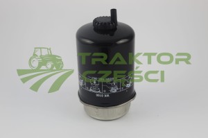 Filtr paliwa John Deere