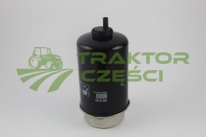 Filtr paliwa Massey Ferguson