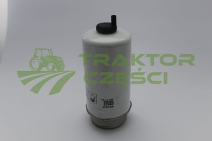 Filtr paliwa Massey Ferguson