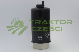 Filtr paliwa John Deere