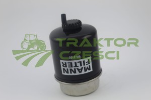 Filtr paliwa John Deere