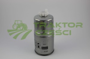 Filtr paliwa New Holland 