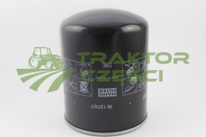 Filtr oleju silnika Massey Ferguson