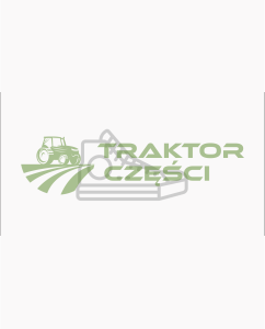 Czujnik zapchania filtra hydrauliki