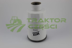 Filtr paliwa 