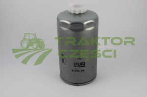 Filtr paliwa New Holland Case