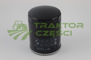 Filtr oleju silnika