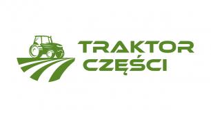 Traktor Części